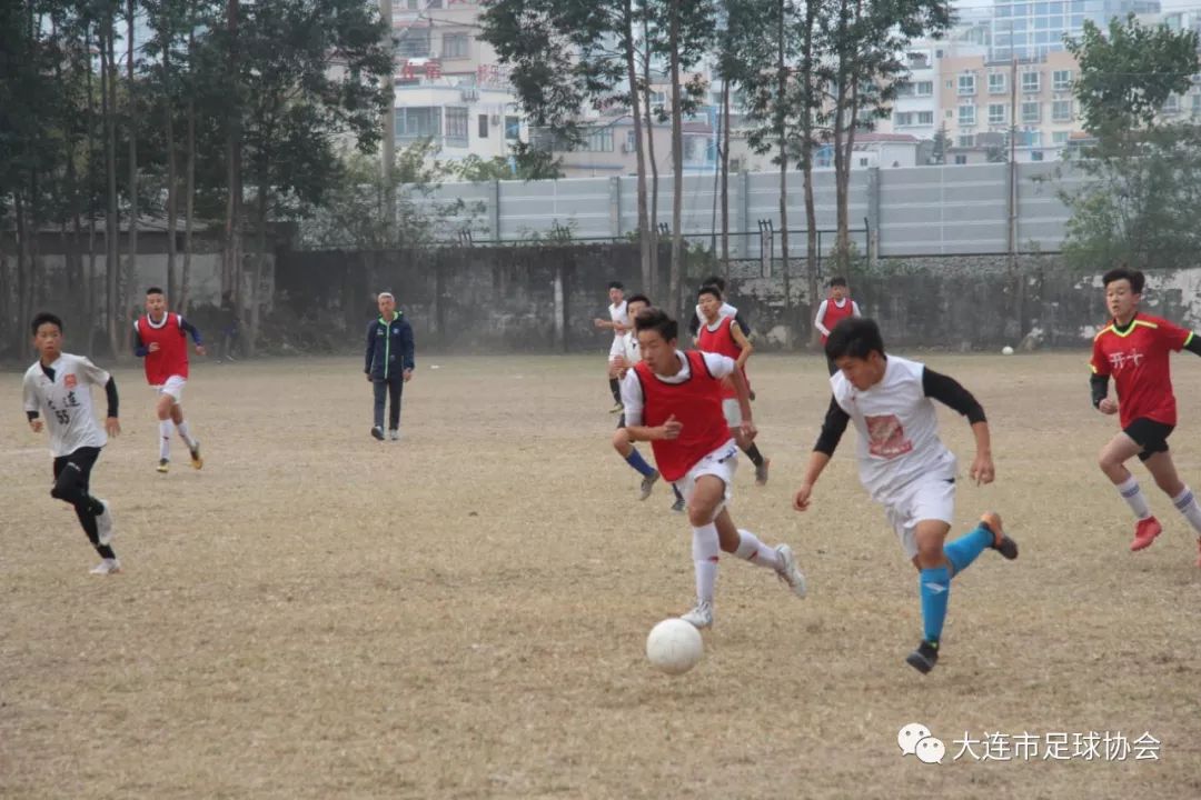 大连足球青训基地组建俱乐部,大连足球青训基地大名单