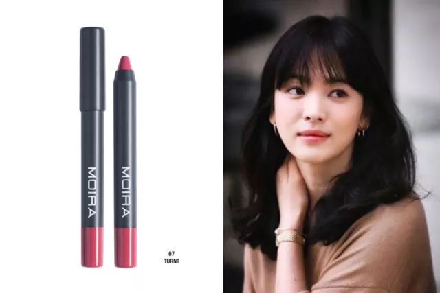 买嘴唇笔买一支装的,买唇线笔