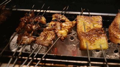 从南钢到扬子的距离,是大厂人一日三餐的味道