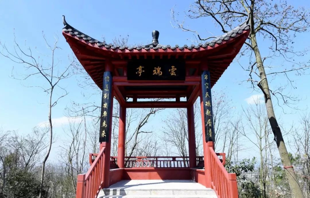 赣州最好玩的公园不要门票,离赣州最近的森林公园还有多远