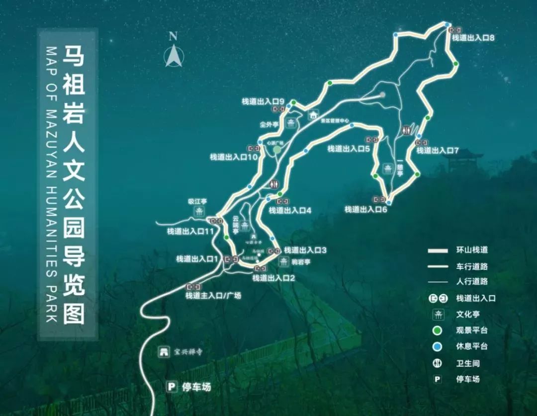 赣州开放公园景区,赣州景区关于开放的通知