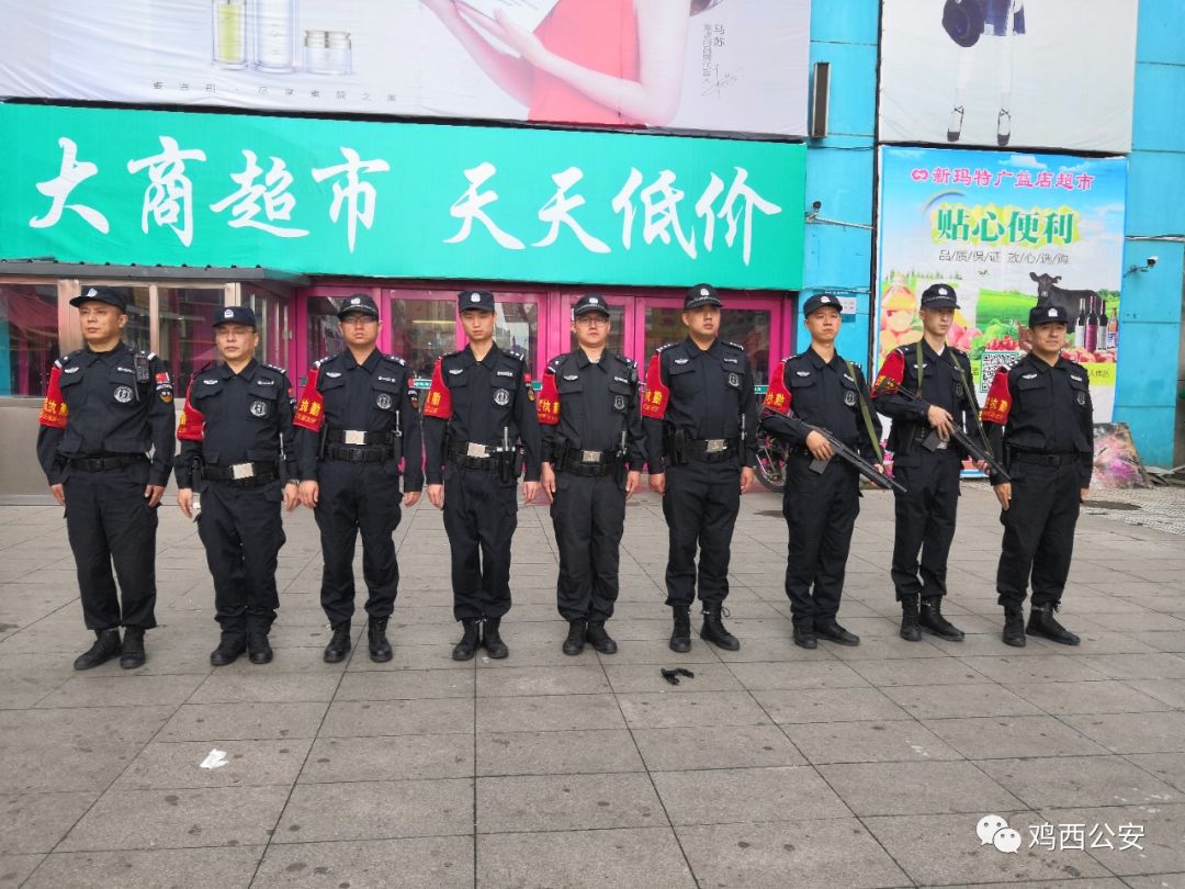 民警不忘初心的坚守视频,基层民警从警二十年感悟