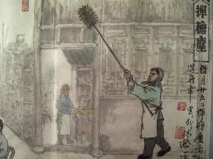 松江春节习俗大全,这七条过年习俗你都知道吗