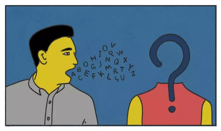 会聊天也是种技术,会聊天的高情商技巧