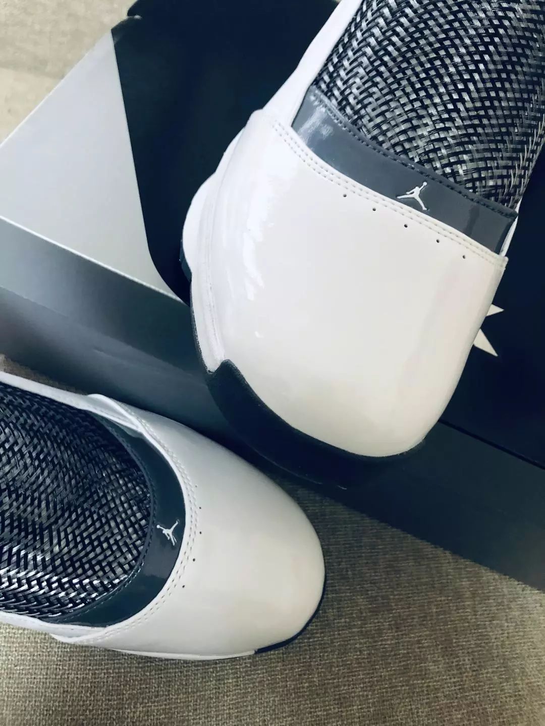 airjordan是不是有一些不是aj,aj和airjordan