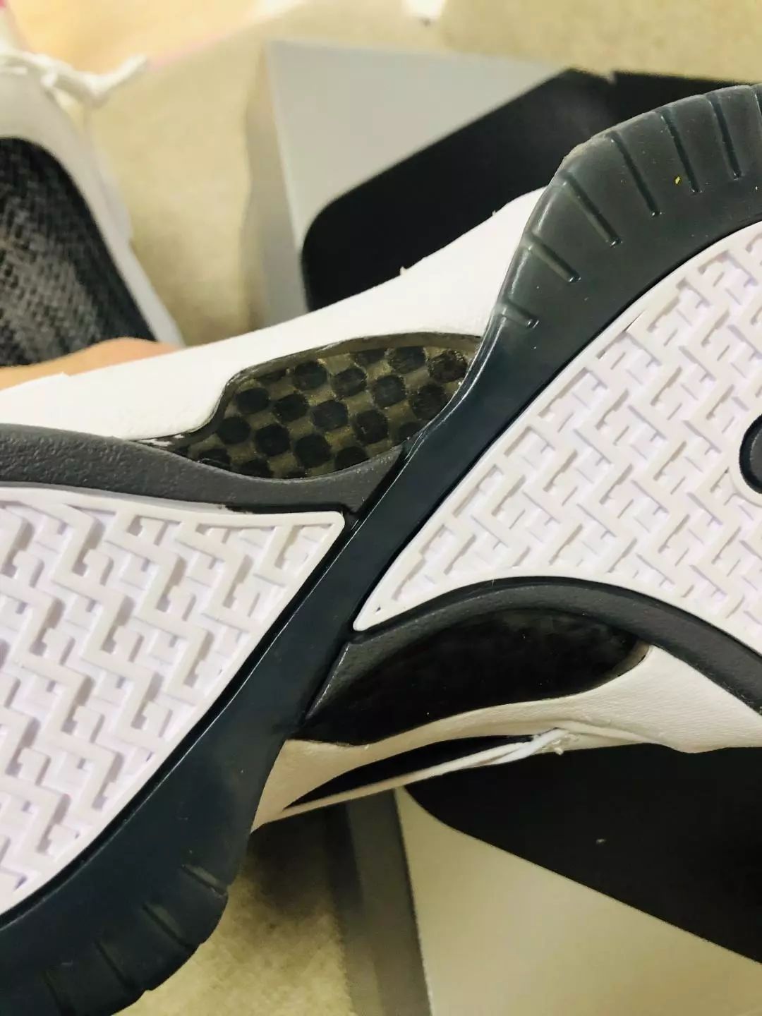 airjordan是不是有一些不是aj,aj和airjordan