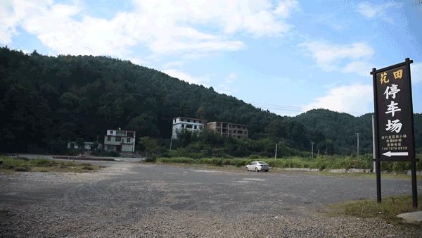 花田小镇过年,花田古镇旅游攻略