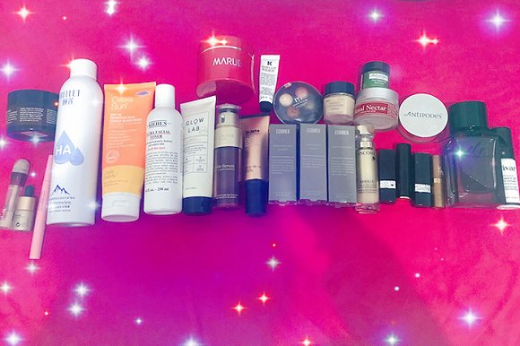 小镇姑娘的梳妆台:爱美同此心城镇消费文化无缝衔接