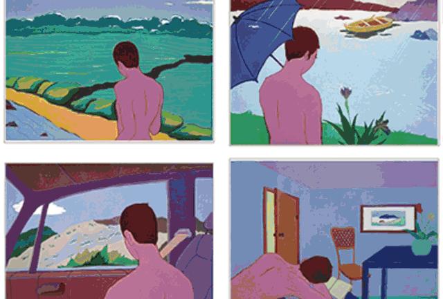 新春打卡领取好运,新春打卡大礼包