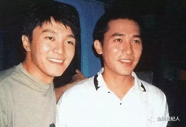 周星驰说我拍的都是悲剧,周星驰是否说过喜剧的内核是悲剧