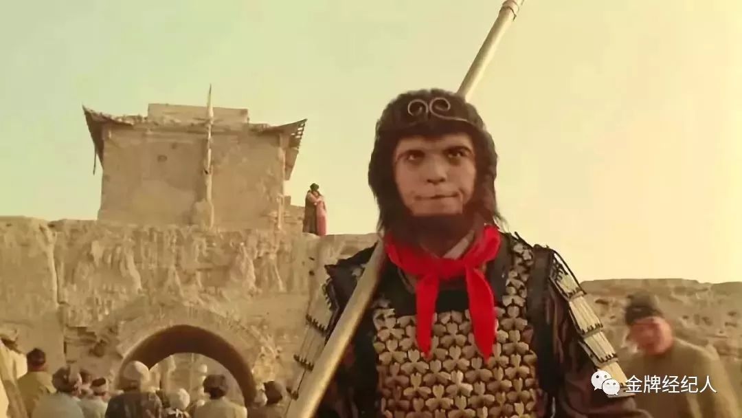 周星驰说我拍的都是悲剧,周星驰是否说过喜剧的内核是悲剧