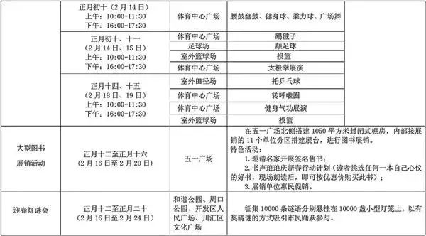 周口周边哪有灯会,周口十五灯会在哪举行