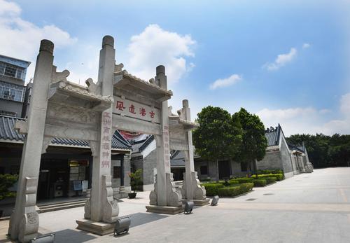 广州文化广场打卡,广州文化打卡点