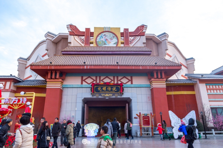 济南方特东方神画门票怎么买便宜,济南方特东方神画怎么玩一天