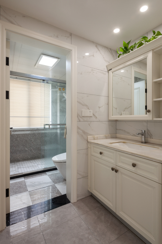 140平米房屋装修方案,140平米实用装修