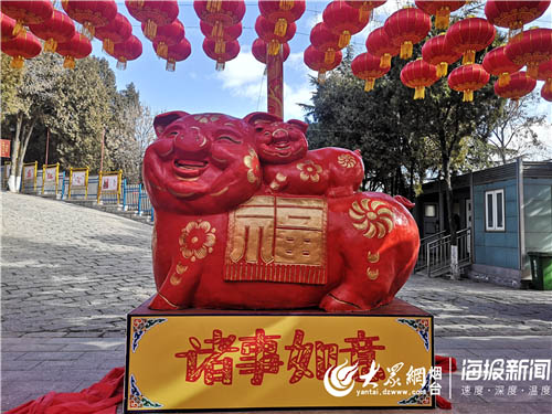 毓璜顶庙会图片,毓璜顶庙会表演时间表