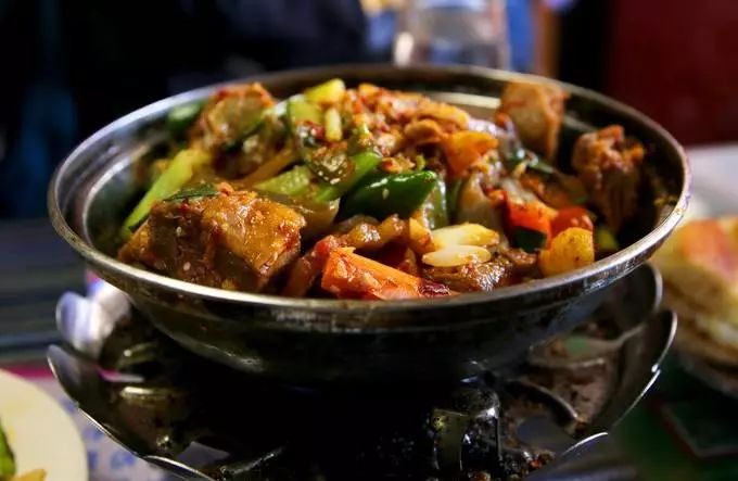 丽江古城最好吃的川菜馆,丽江古城最好的餐厅