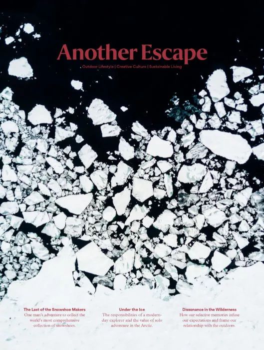 好看的风景杂志书,私藏的十本杂志