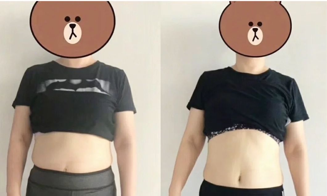 同样是减肥你为什么瘦不下来,同样是减肥为什么你减肥那么慢