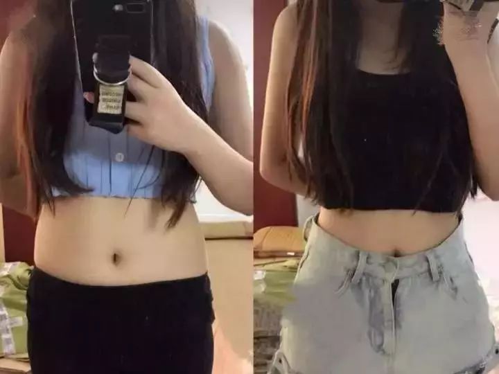 同样是减肥你为什么瘦不下来,同样是减肥为什么你减肥那么慢