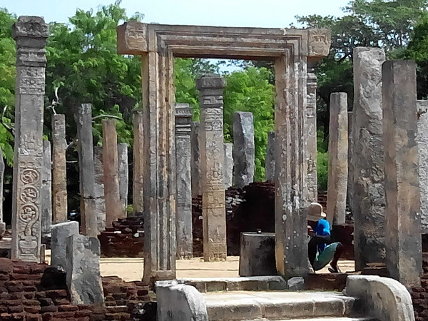 斯里兰卡是一个好地方,探访斯里兰卡之旅