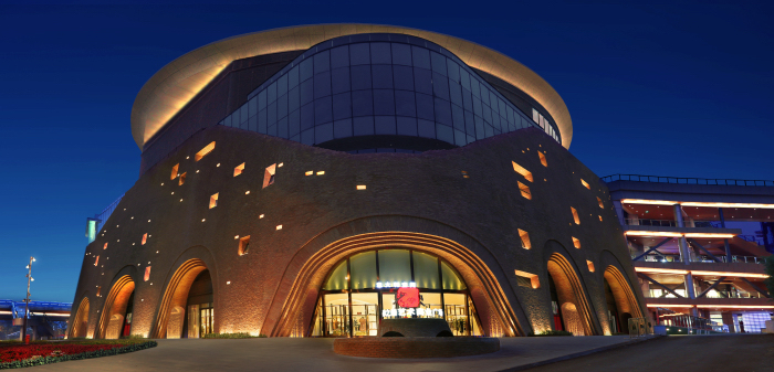 过年买衣服你们会在实体店买吗,过年买新衣