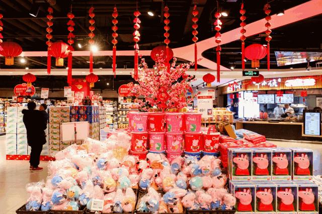 高端精品超市排行榜,国际十大精品超市