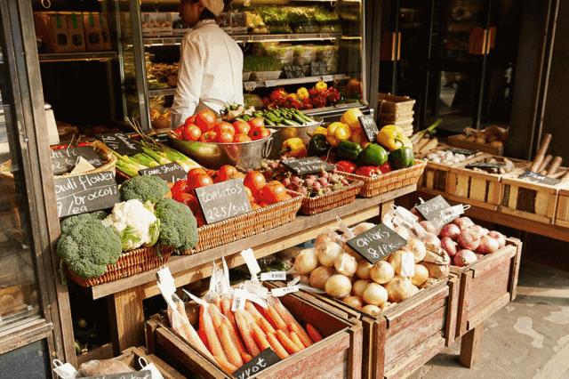 高端精品超市排行榜,国际十大精品超市