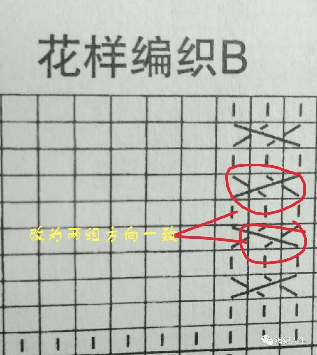 曼陀罗如何织毛衣教程图解,织毛衣教程大人穿的慵懒风格