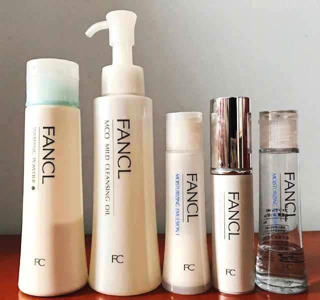 日本护肤品排行榜前十名的产品,日本平价护肤品排行榜前十名