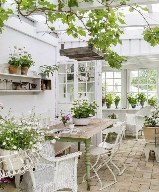 阳光房怎么做能住人,露台阳光房怎么做省钱而且耐用