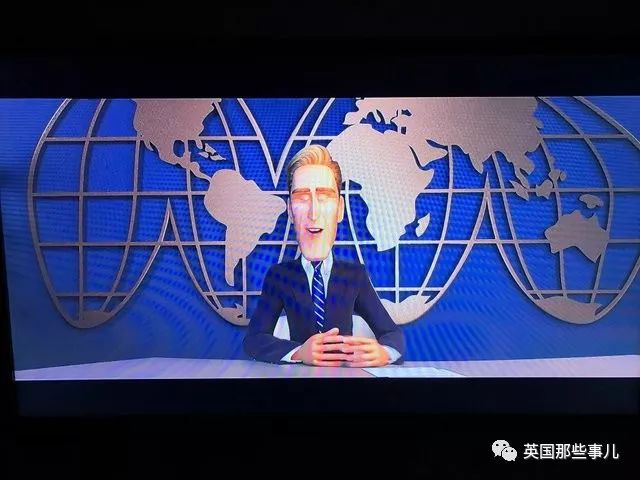 又双叒叕被世界地图漏掉！委屈巴巴的新西兰人民简直心累！