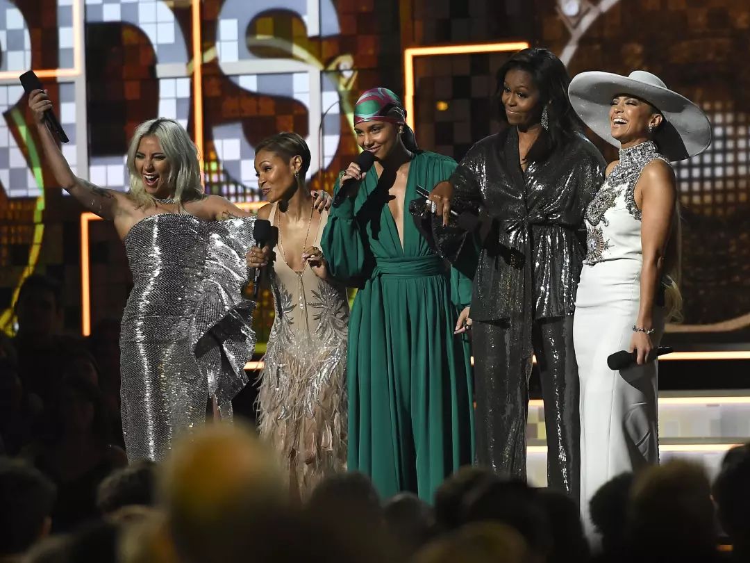 第65届格莱美全过程,格莱美不可错过的五个现场