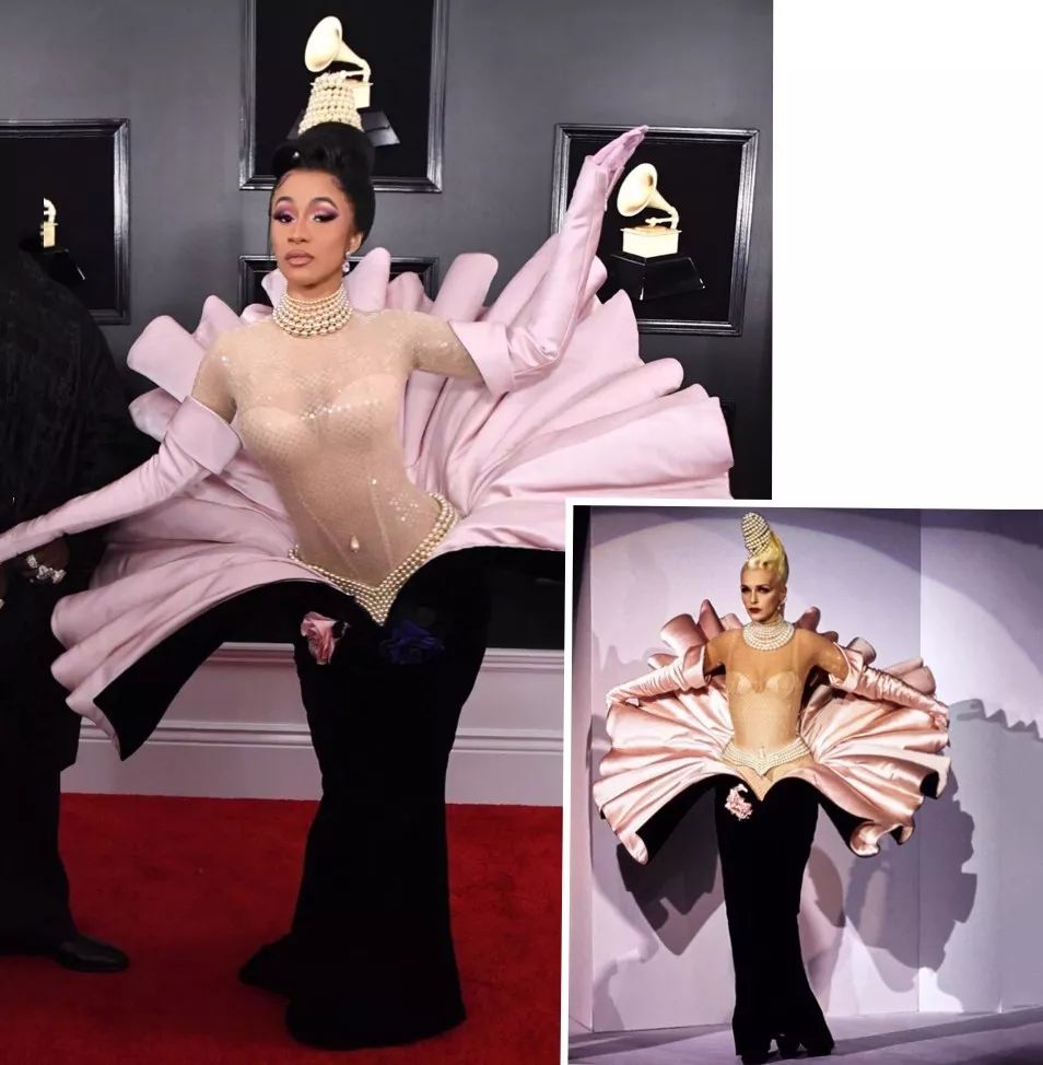 第65届格莱美全过程,格莱美不可错过的五个现场