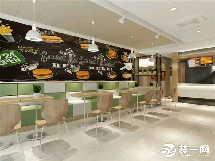 广州鞋店装修设计预算,广州鞋店装修攻略