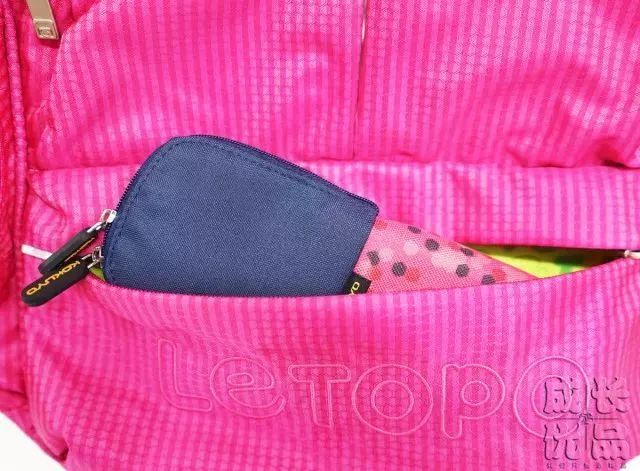 不沉书包,推荐几款儿童书包