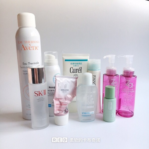 米菲护肤品套装用法图解,米菲护肤霜测评