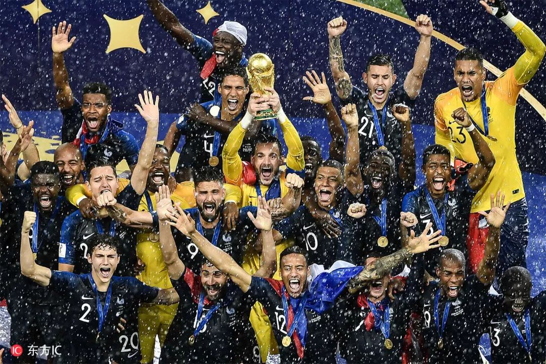 钟振彬:在俄罗斯,我真的拼了命|东方IC摄影师自选辑