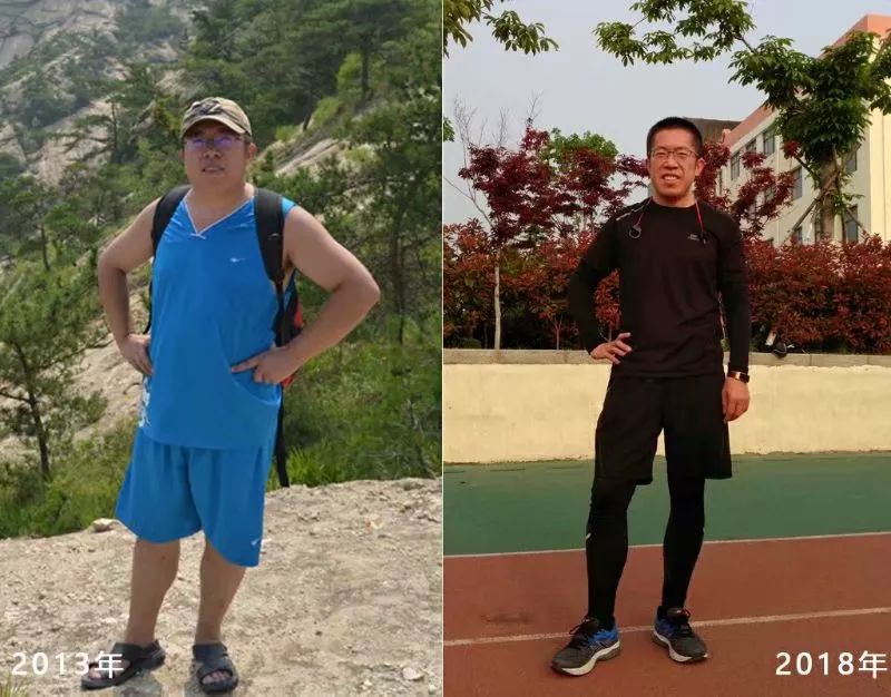 向优秀自律的跑友致敬,跑友互勉