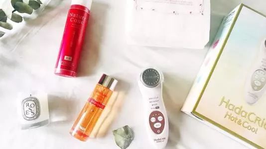 日系美容仪,40岁美容仪哪个品牌比较靠谱