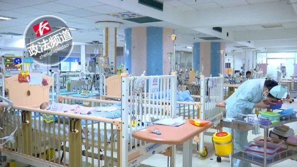 儿童中暑了体温40有生命危险吗,儿童中暑的状况是怎样的