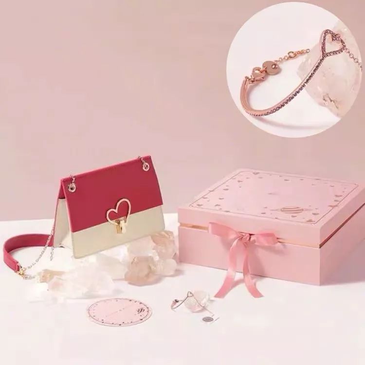 直男最实在的情人节礼物,直男情人节送老婆礼物前十件排名