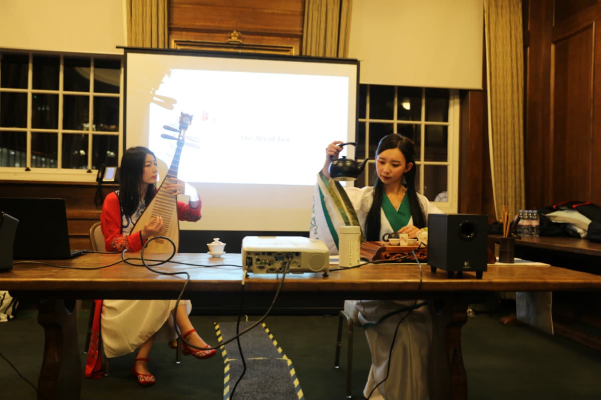 西安秦腔赵氏孤儿,传承戏曲文化秦腔赵氏孤儿