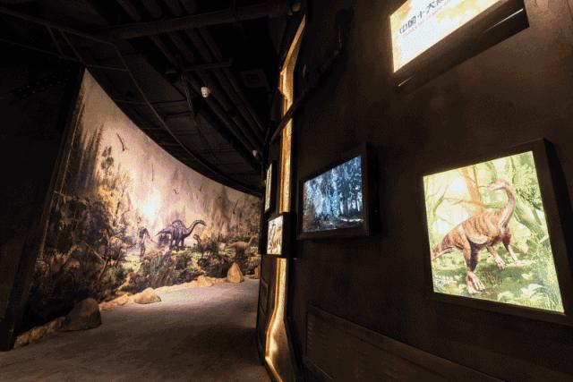 我们在上海南京路去看北外滩,上海周末好去处北外滩