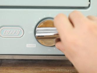 日本最好用的烤箱,日本顶级复古烤箱