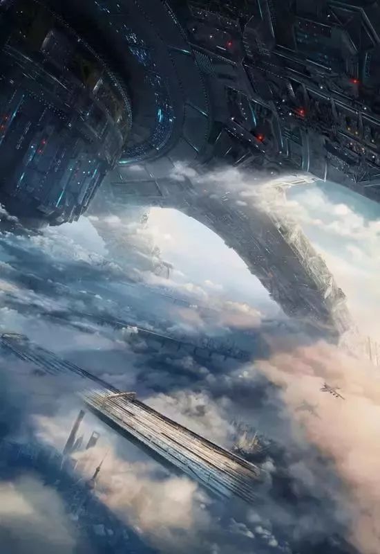 流浪地球黑科技解析,流浪地球有哪些黑科技