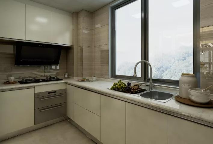 家装油烟机是侧吸好还是直吸好,小户型厨房油烟机顶吸还是侧吸