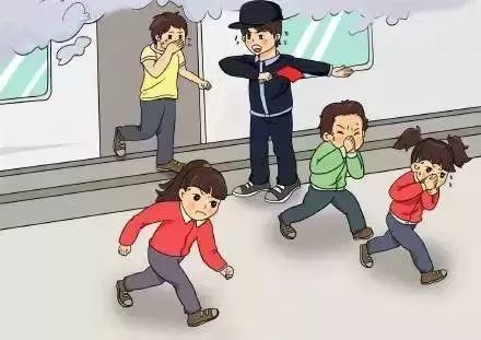 愿你能拥有自救的能力,印度新德里一酒店发生火灾