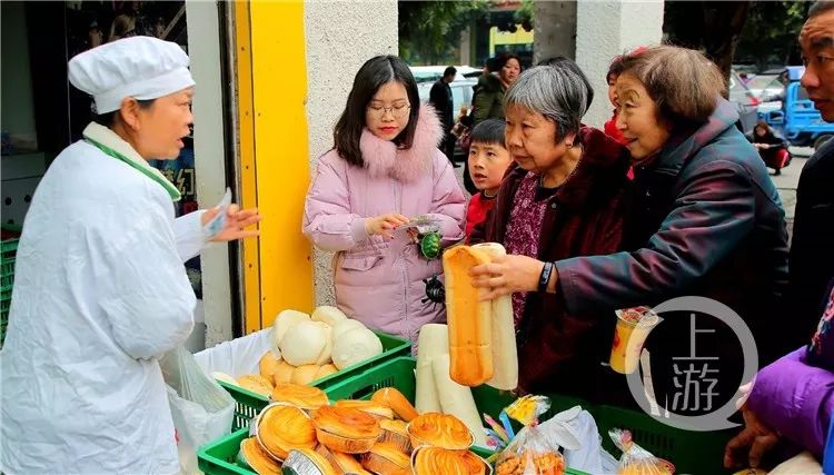 “乱吼一条街”开拆,洋人街正式开始“搬家”