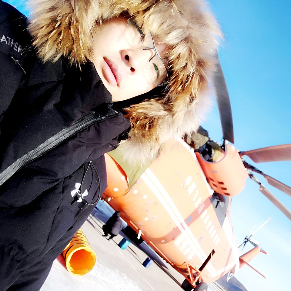 新年致新的自己,新年写给自己过去和未来的一段话